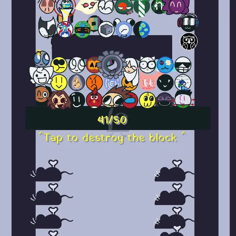 Game by @rebootspecial