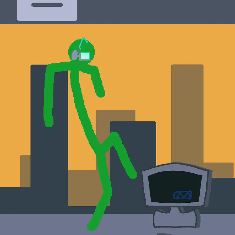 Game by @RAIN_WORLD-2