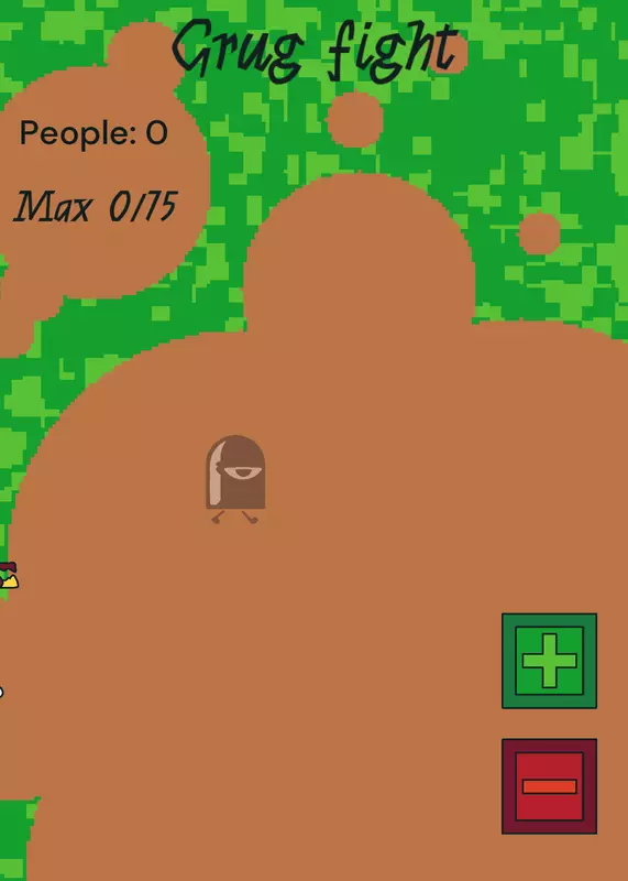 Game by @grug