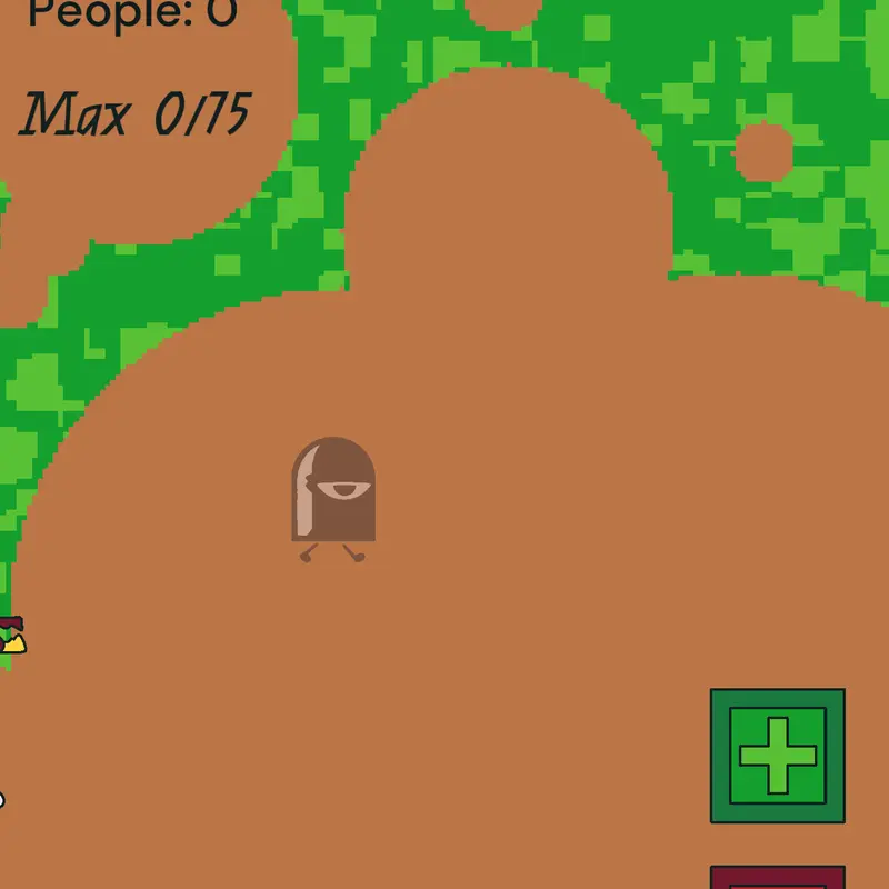 Game by @grug