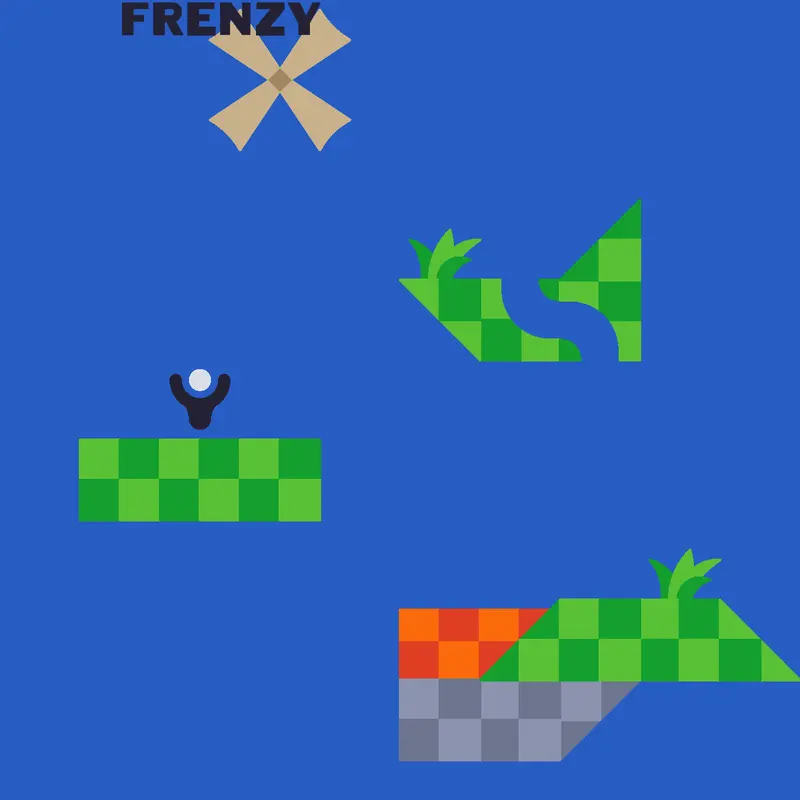 Game by @arcdin