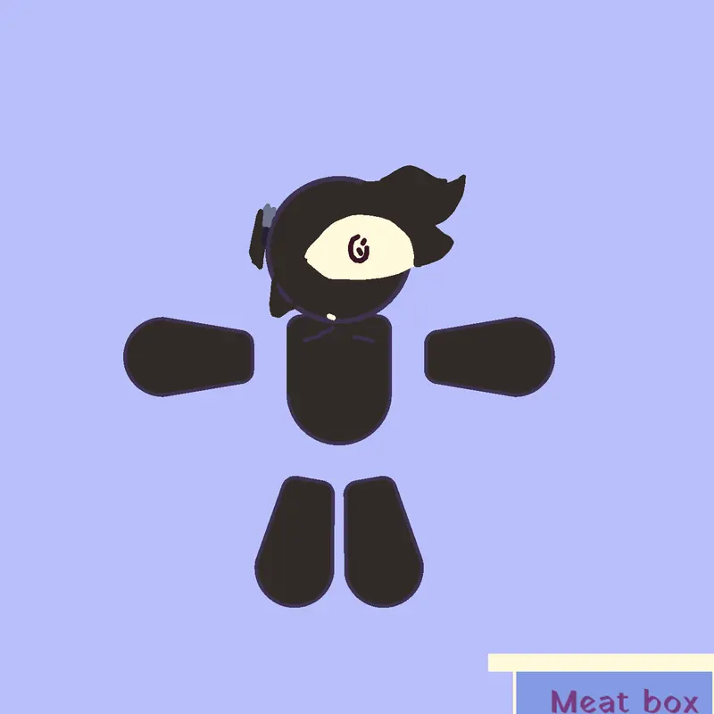 Game by @fulufy