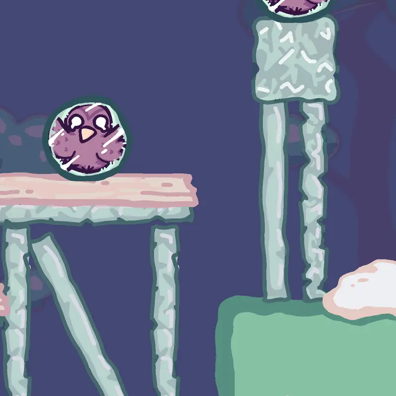 Game by @craymyarc