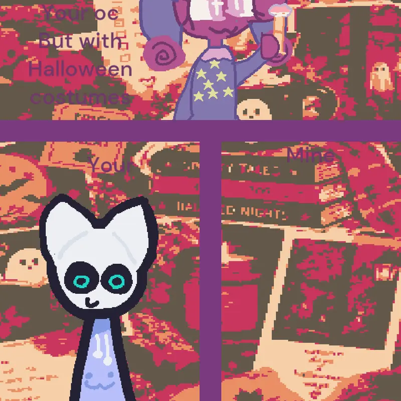 Game by @Snowchuu_Playz