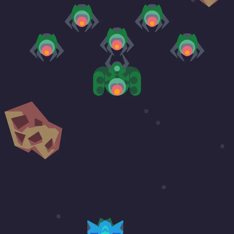 Game by @DrogaEOBryan