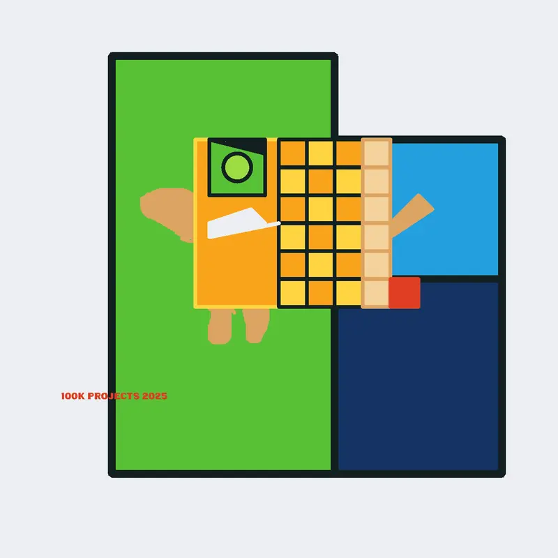 Game by @Numberblocks_2050