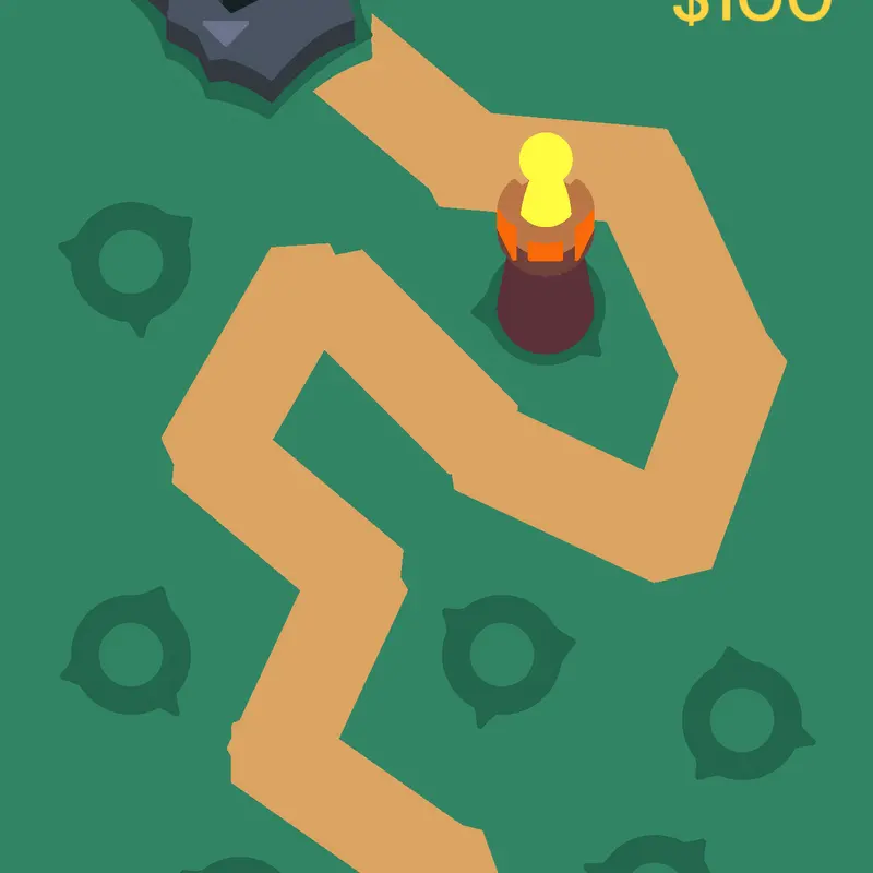 Game by @LOLmachine
