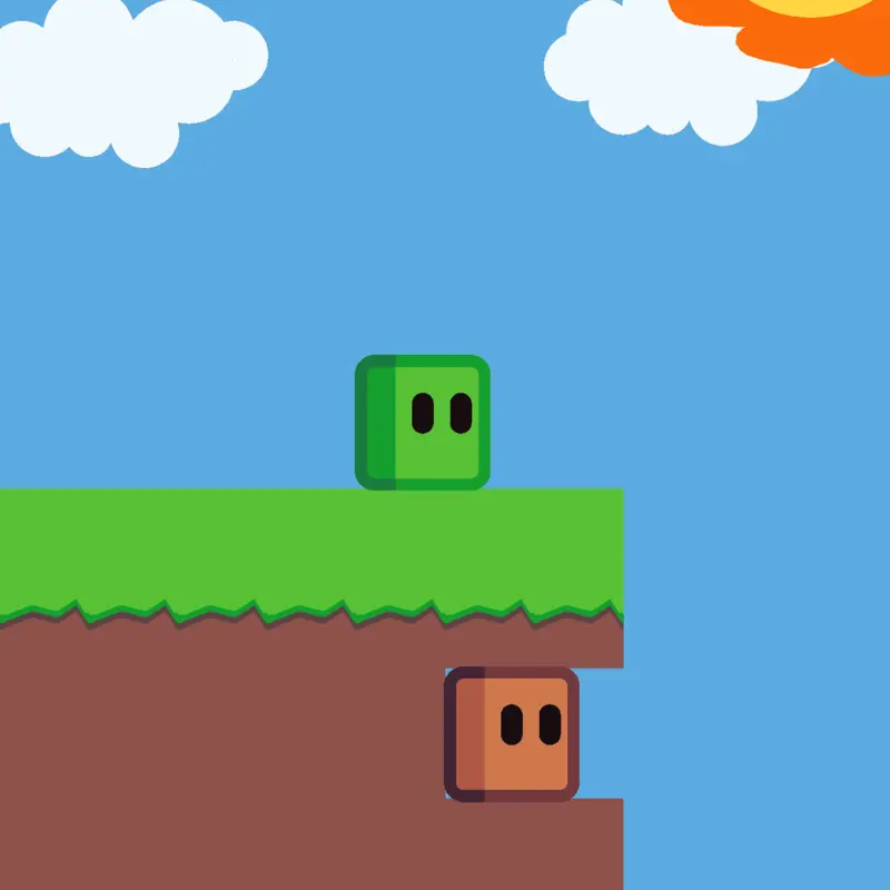 Game by @Fazhia