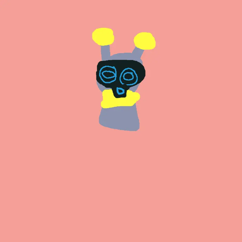 Game by @playerodys
