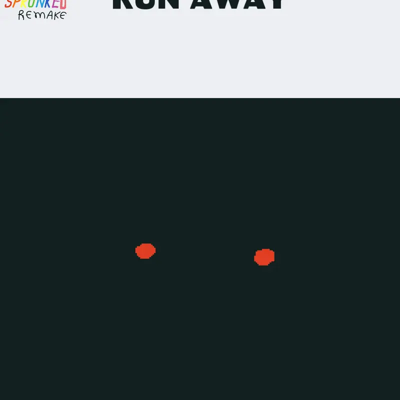 Game by @fogena