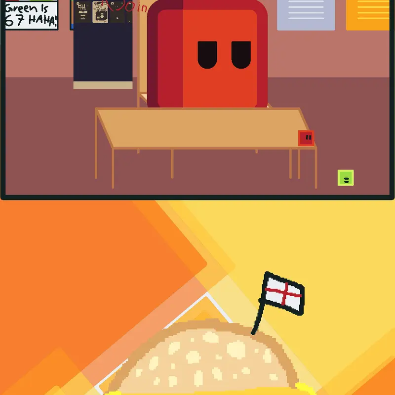 Game by @Southpark_Kyle2017
