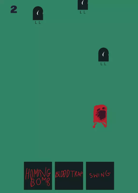 Game by @Mosswick