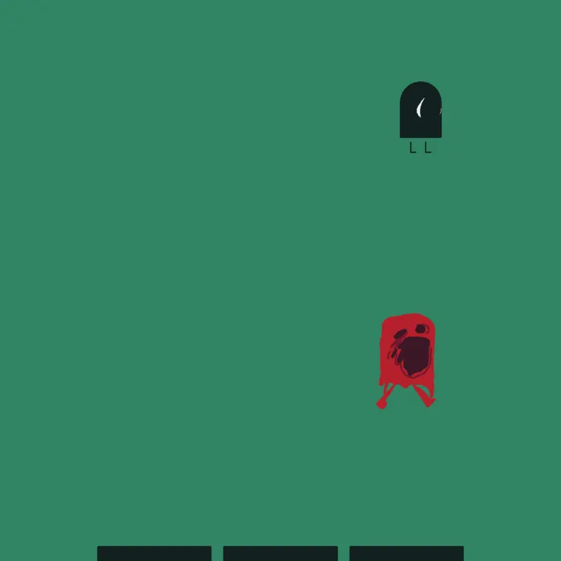 Game by @Mosswick