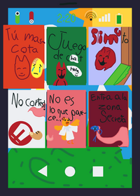 El celular