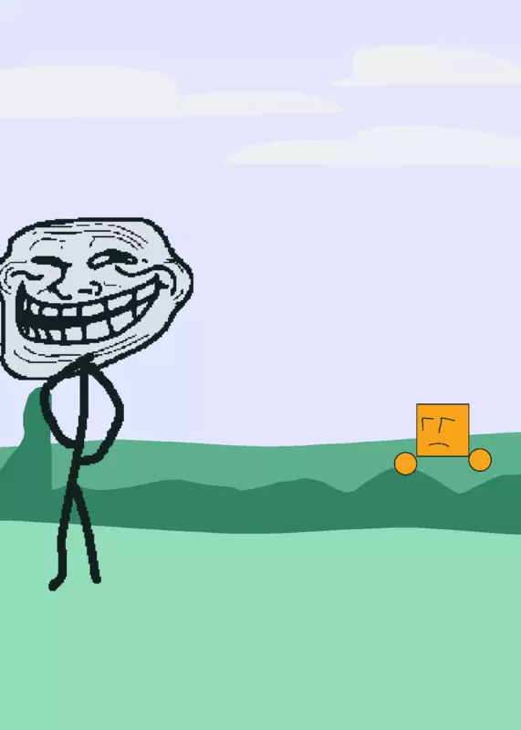 Game by @supertroll6792