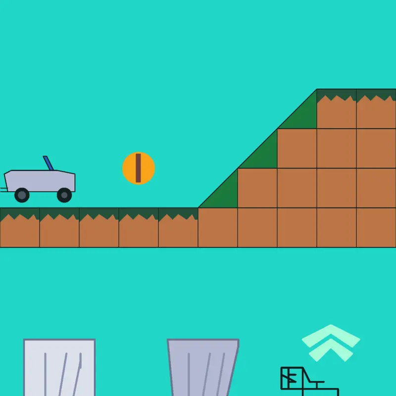 Game by @Darioionut1