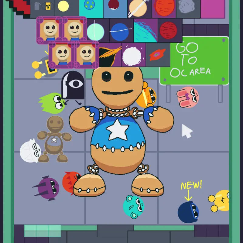 Game by @EARTH_earthbean