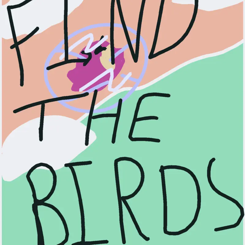 Find the Birds by @Ivan_Aurie_and_Alex