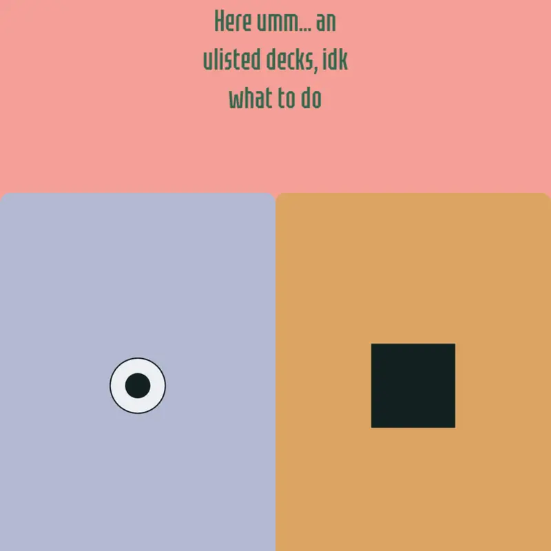 Game by @the_green_potion