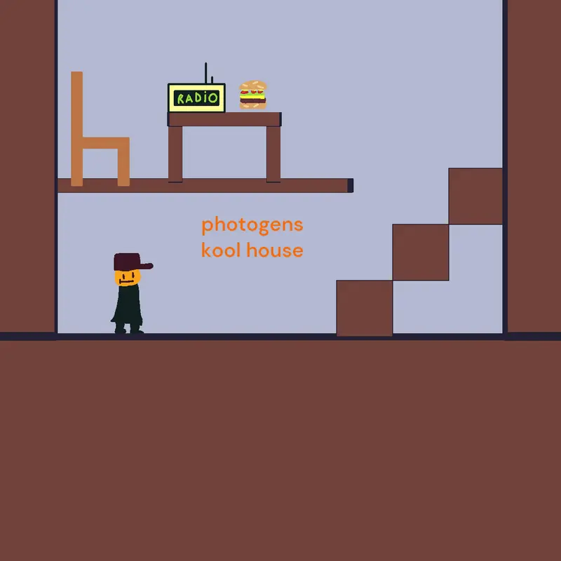 Game by @trilobytegaming