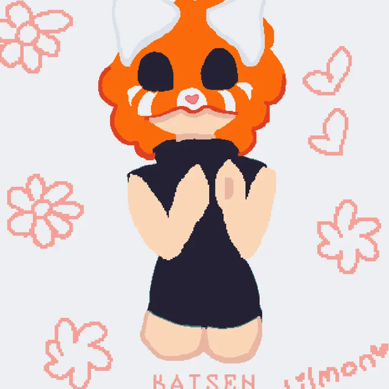 Game by @Little_Monster
