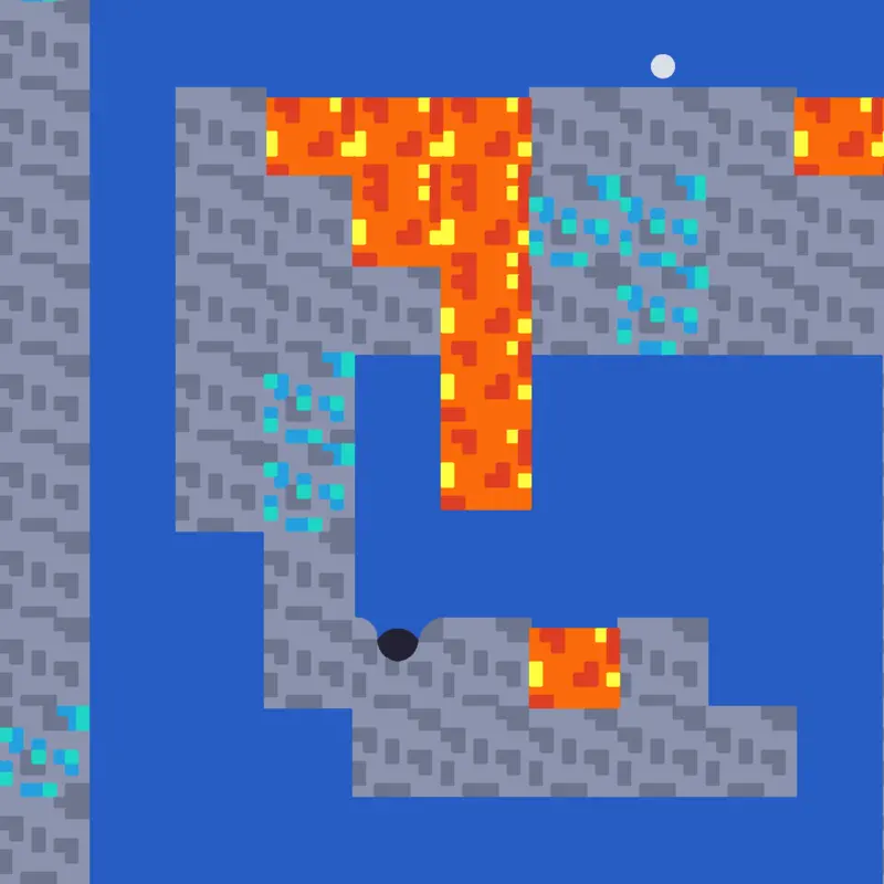 Game by @TheLittleBear
