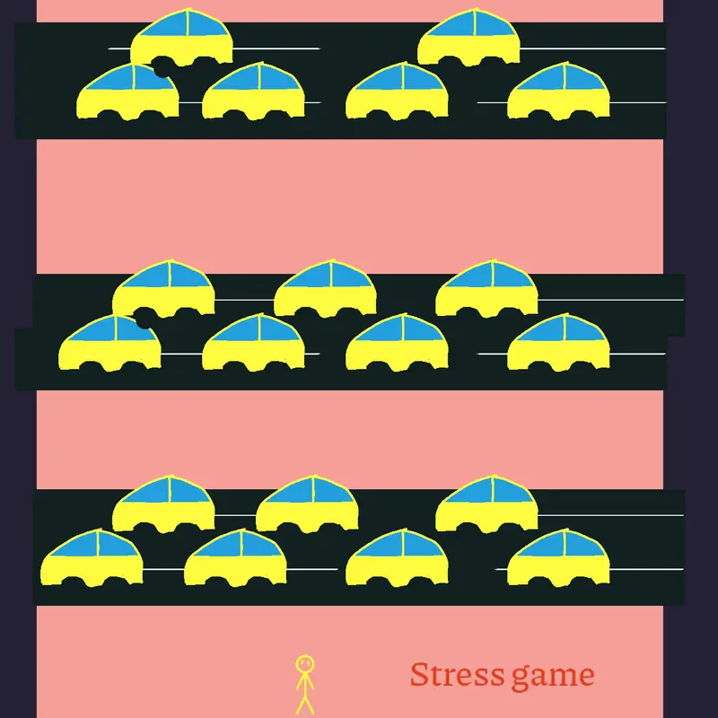 Game by @zigzaag