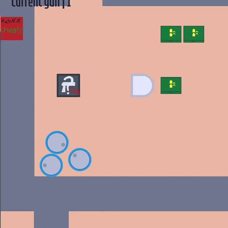 Game by @HaturzVN