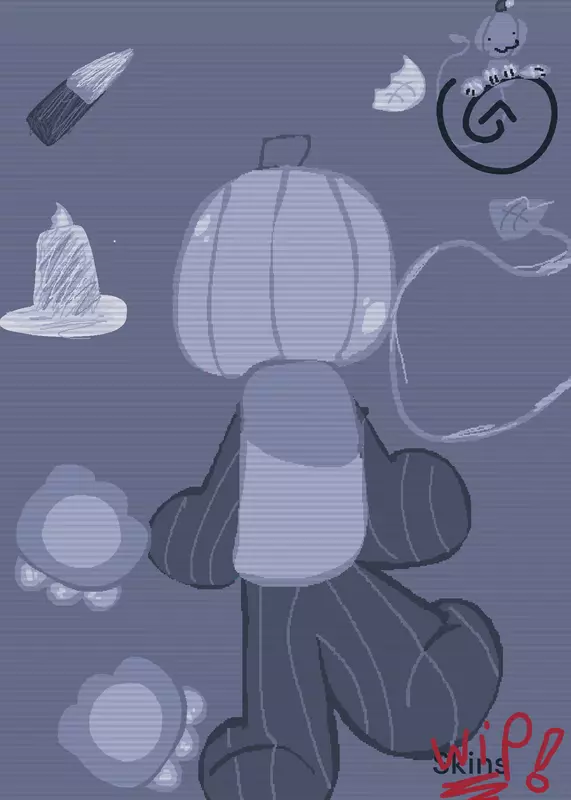 Game by @fnaf_yay83