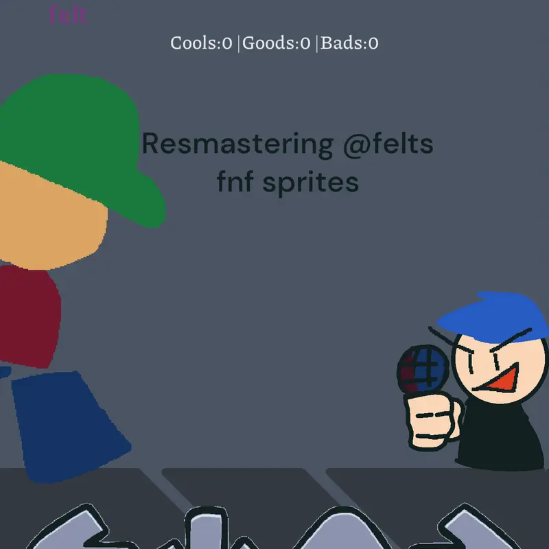Game by @Zzzzxdtrrln