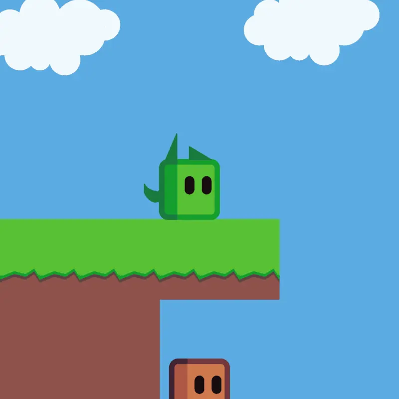 Game by @yoshi1990GD