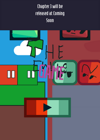 The Ending game Bad