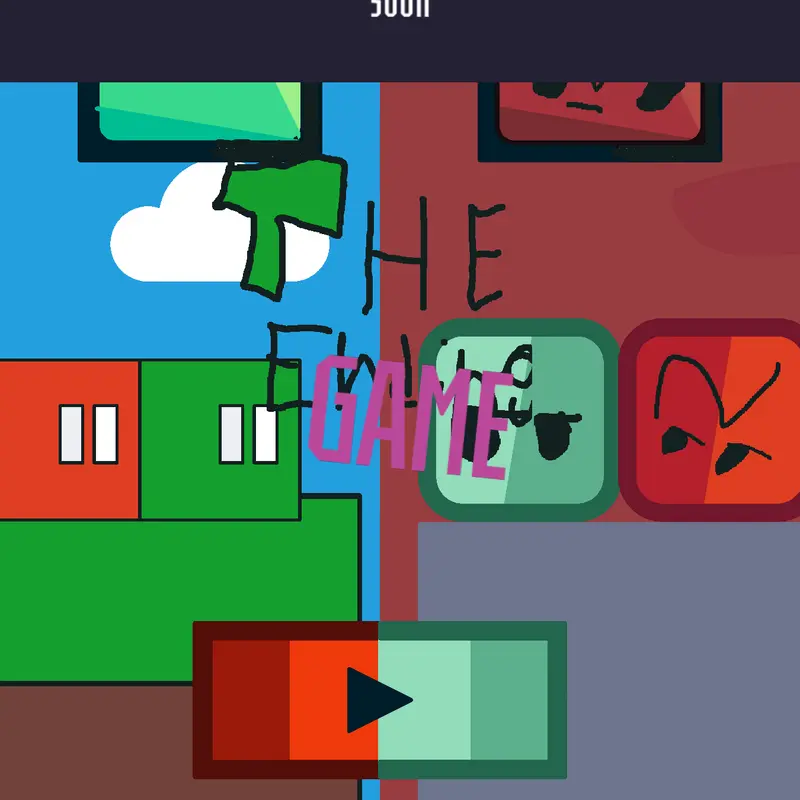 Game by @Deloik