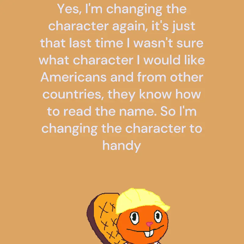 Game by @Handy2013