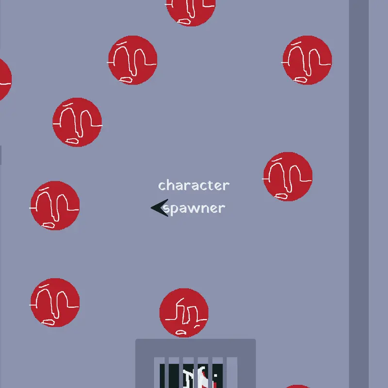 Game by @CY4NM4NG0