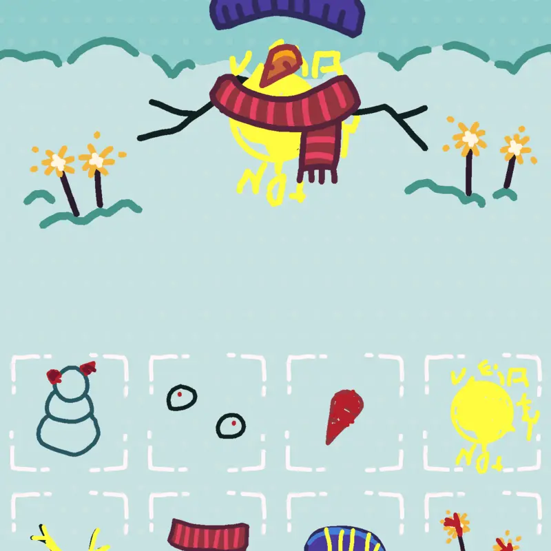 Sandbox by @AntonioAcosta
