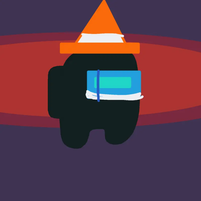 Game by @Vburger