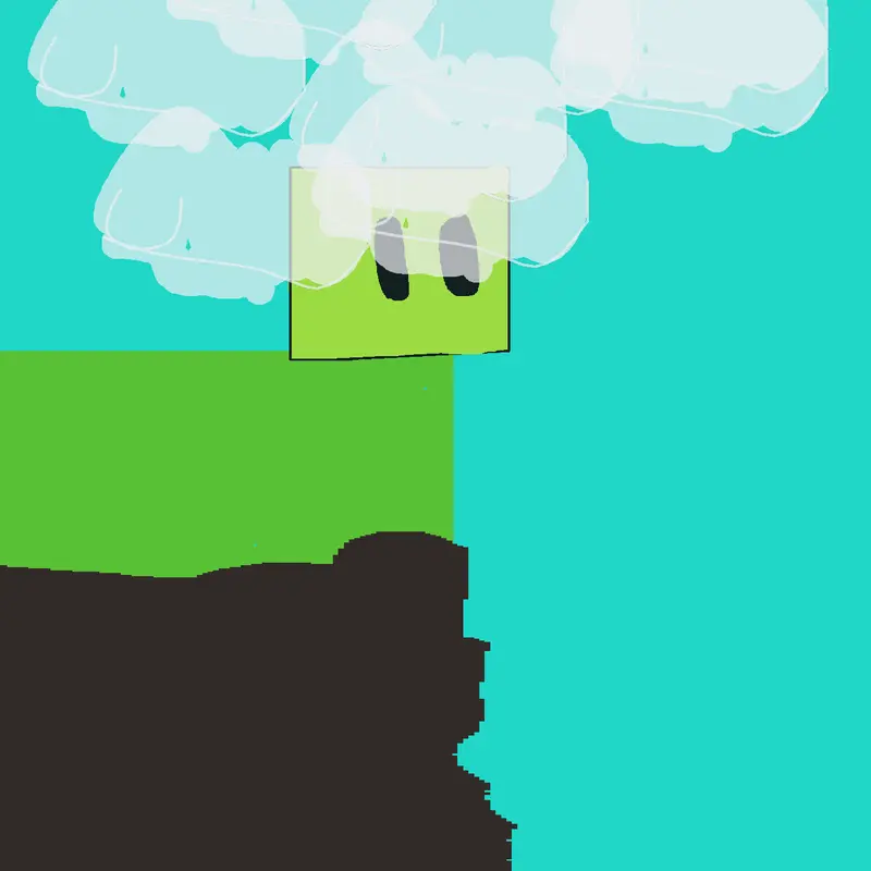 Game by @Cocaconagua