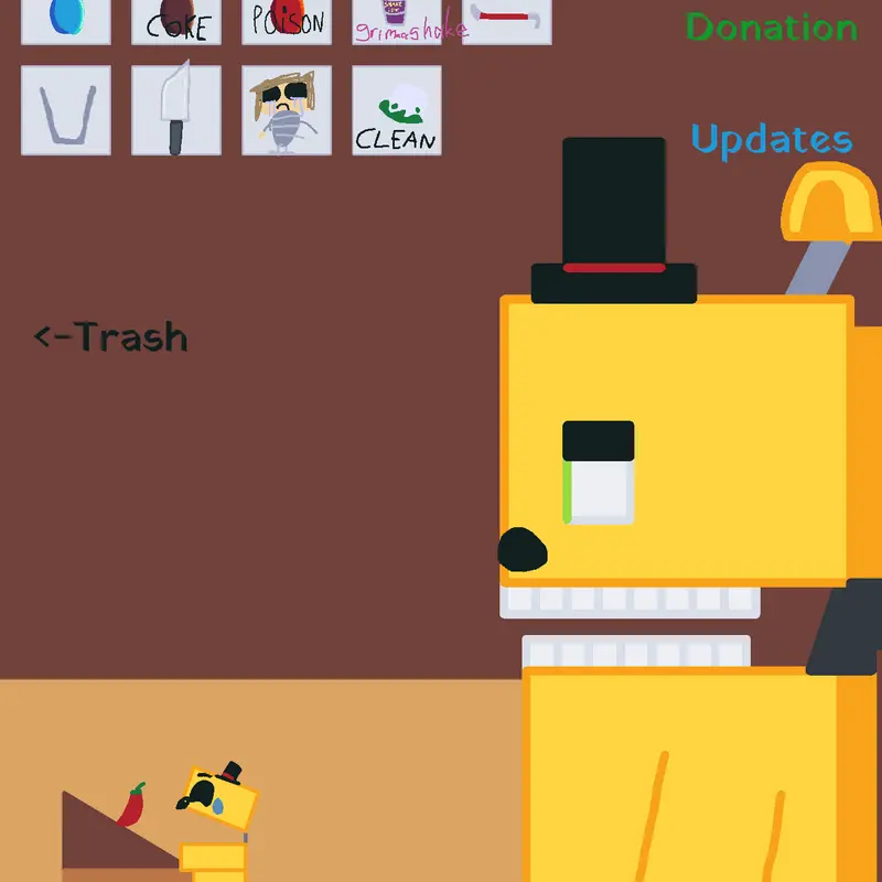 Game by @grhea2017