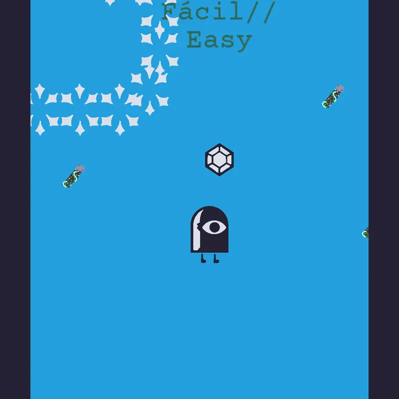 Game by @Shagman
