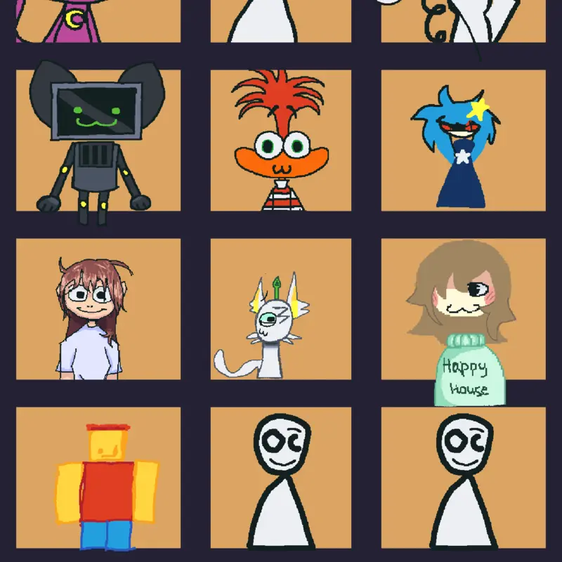 Game by @gooons