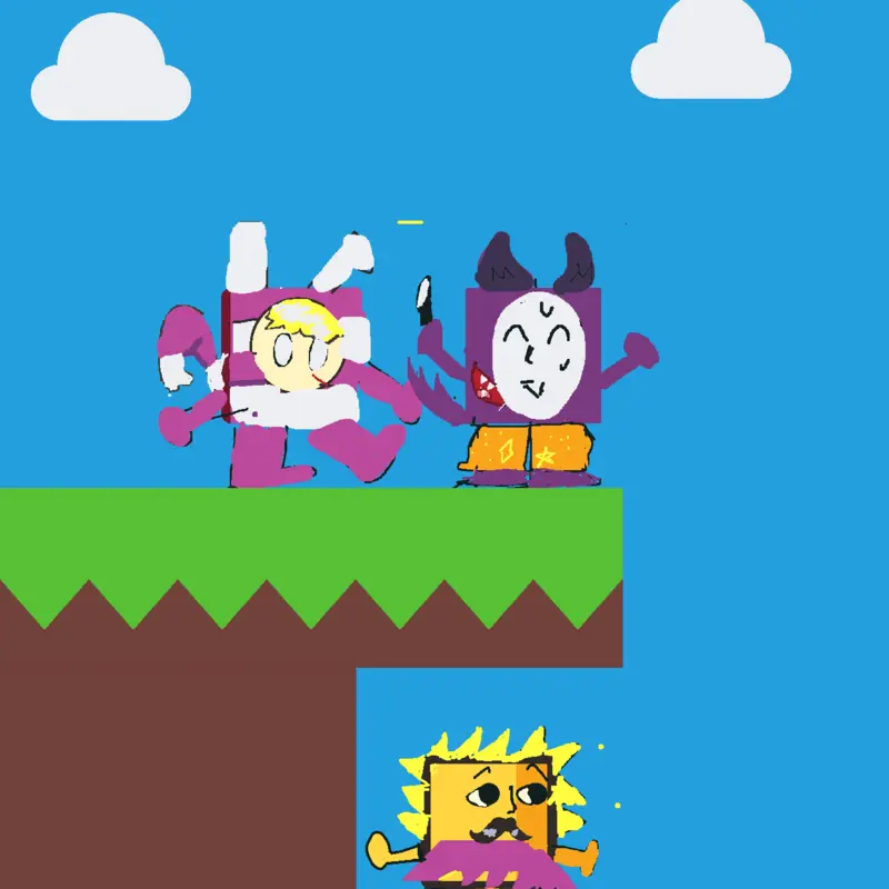 Game by @922872