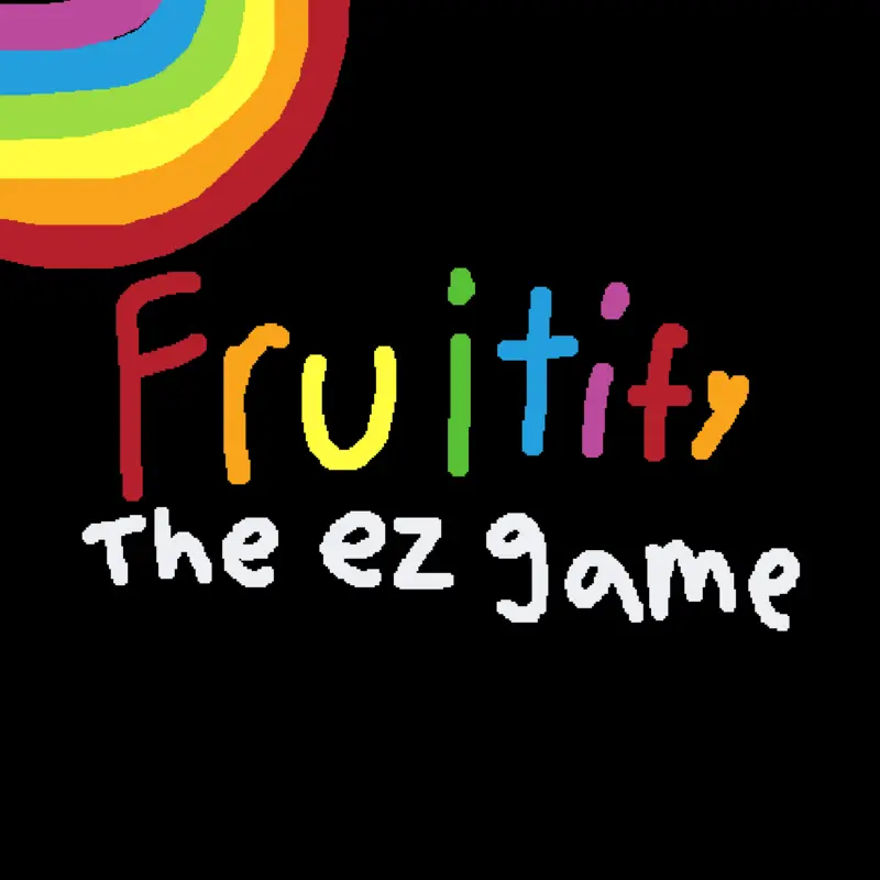 Fruitify! by @kylielovesbananas_