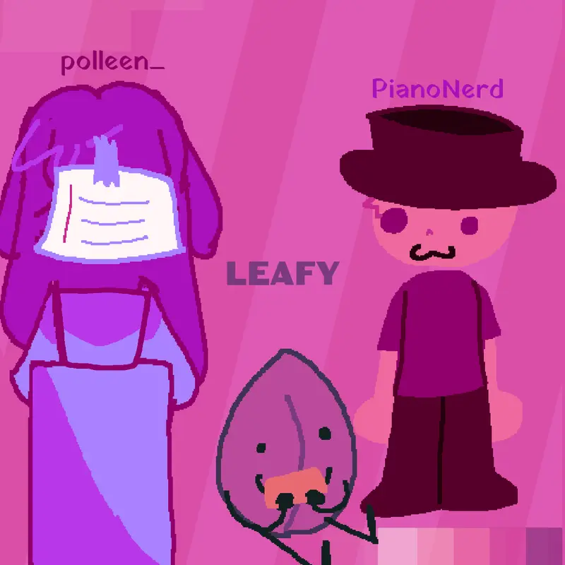 Game by @kingLeaf_4766