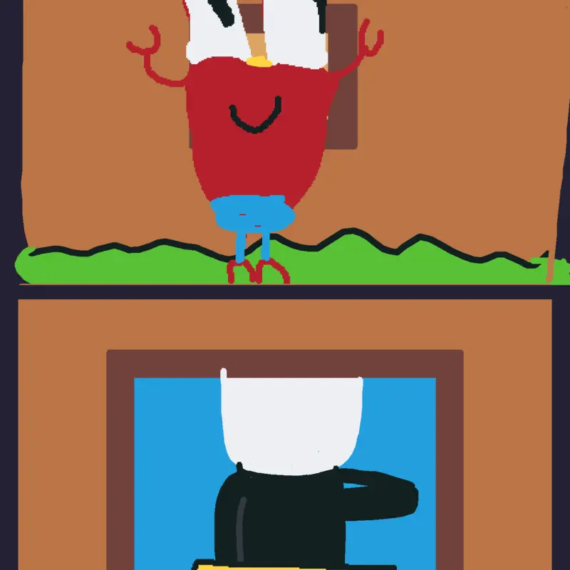 Game by @KrenareMorina