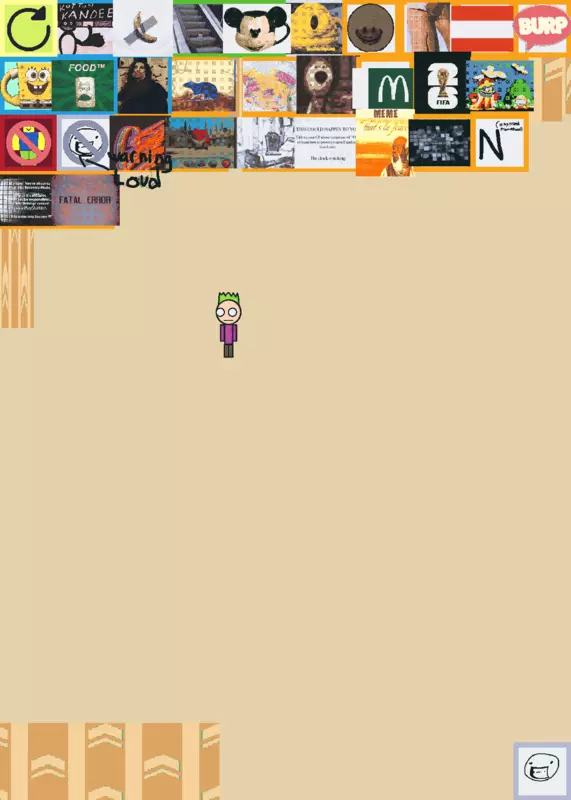 Game by @shamuel