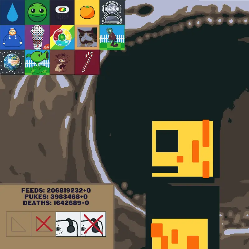 Game by @0wjeir8egue8e