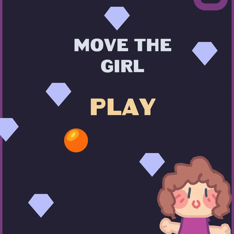Game by @jujub
