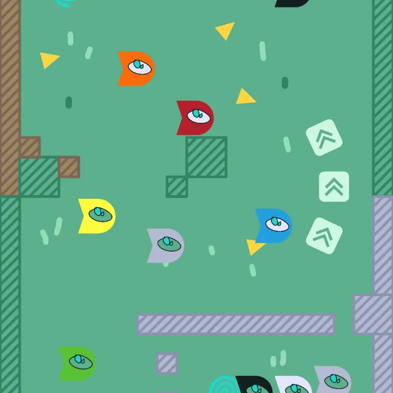 Game by @earthpineapple123