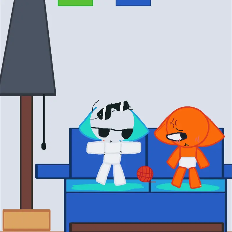 Game by @emojicatbabyLi